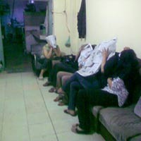 Jelang Ramadan, Polisi Gerebek Panti Pijat