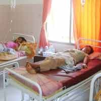 Polisi Belum Periksa Pemasak Menu Makanan