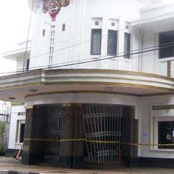 Terpidana Tragedi AACC Bebas Bersyarat