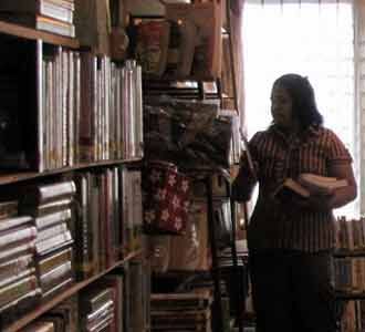 Nonton dan Belajar Film di Kineruku