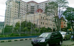 Jelang Puasa, Banyak Perusahaan Meeting di Bandung