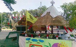 Ingatkan Ramadan, PA Himmatun Ayat Gelar Khataman Al Quran