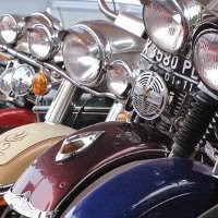 Mungkinkah Ada Harley To Work?