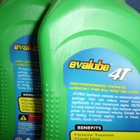 Alat Penangkal Oli Palsu