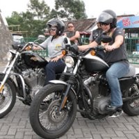 Harley-Davidson Bakal Lebih Agresif