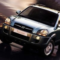 Nasib Tucson di Indonesia Tunggu Perintah Korea