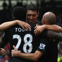 Fergie: Bodoh Jika Tak Anggap City