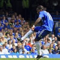 Drogba Tiru Trik Pentil CR7