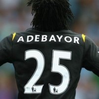 Fans City Bikin Adebayor Hebat