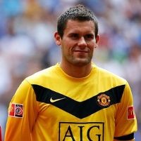 Foster Ingin Gawang MU Clean Sheet 