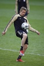 Misi Melupakan Alonso