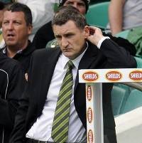 The Bhoys Jeri