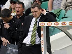 The Bhoys Jeri