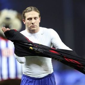 Hertha Masih Inginkan Voronin