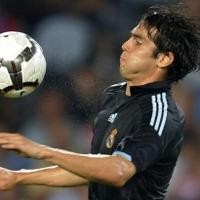 Real Madrid Mudah Buat Kaka