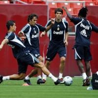 Mahal, Indovision Tak Tayangkan La Liga