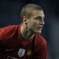 Barca Impian Vidic