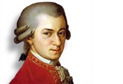 Misteri Kematian Mozart Mulai Terungkap