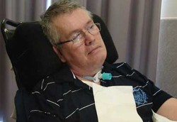 Keinginan Mati Lelaki Lumpuh Total Dikabulkan Pengadilan