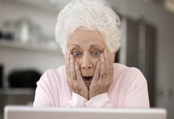 Hindari Pikun Dengan Konsumsi Ikan