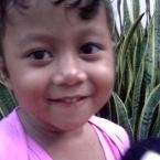 Anastasia Chrisma Anindhita, 38 Bulan; Perempuan; f