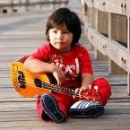 Daffan, 3 Tahun; Lelaki; m