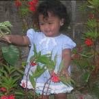 Keisya Malikha Pratama, 16 Bulan; Perempuan; f