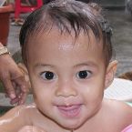 M Khaerdar Hazlami, 1 Tahun; Lelaki; m