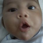 Muhammad Adzka Raihansya, 3 Bulan; Lelaki; m