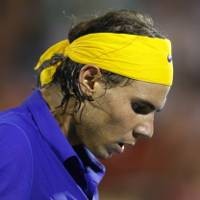 Nadal Pelan-pelan Saja