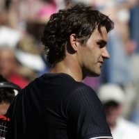 Federer Waspadai Murray