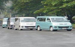 Daihatsu Gelar Mudik Gratis