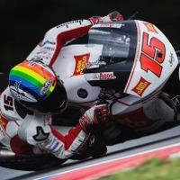 Kupu-kupu Bikin De Angelis Tak Maksimal