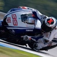 Usai Jatuh, Lorenzo Jadi yang Tercepat