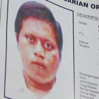  Syahrir-Syaifudin, Duet Maut Pelatih Sniper di Poso 