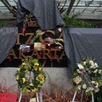 Ciri-ciri 4 Buron Tersangka Teroris Marriott dan Ritz-Carlton