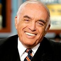 Jurnalis Kawakan Robert Novak Tutup Usia