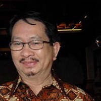 Taufiq Effendi Nilai Peluangnya Hanya 5 Persen