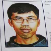 Disebut Pernah Ditinggali DPO Teroris, Warga Kendal Geger