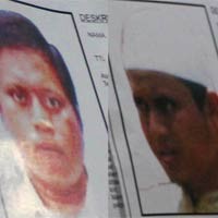 Syaifudin dan Syahrir Pakai Celana Ngatung Saat Remaja