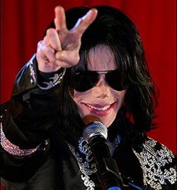 Demi Obat-obatan, Michael Jackson Suka Menyakiti Diri Sendiri