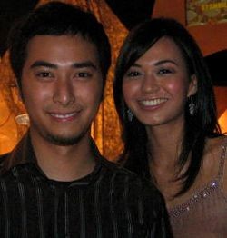 DJ Winky Enggan Tiru DJ Riri 