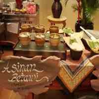 Sambut Ramadhan di Pasar Senggol