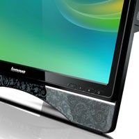 Idea Center C300, All in One PC Ramah Kantong