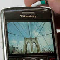 BlackBerry Bikin RIM Tumbuh Paling Cepat Sedunia