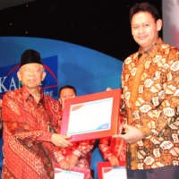 Indosat Kian Berbasis Syariah