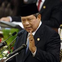 SBY Janjikan Internet Masuk Desa 2010