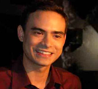 Ashraf Sinclair Bantah Dekati Nabila Syakieb