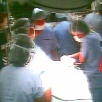 Luka Belum Kering, Rosita-Rosida Mampu Tertawa