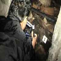 Rumah Dilalap Api, Janda Tua Tewas Terpanggang